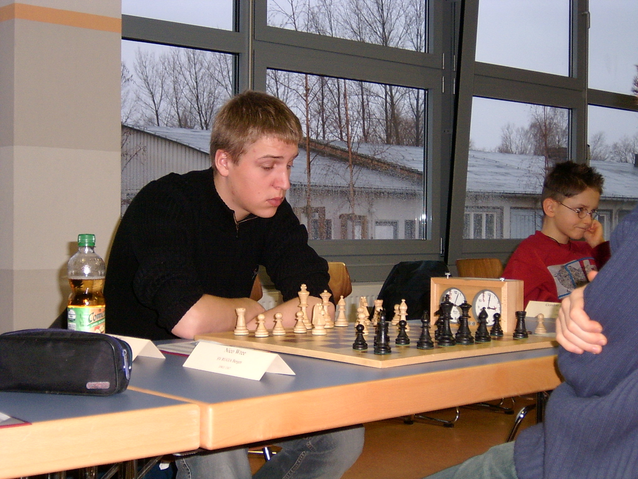 Vorschau
